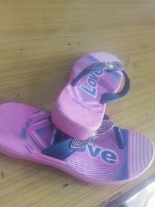 Ladies Chappal