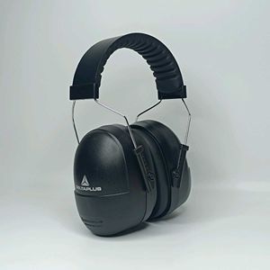 DELTAPLUS ULTRASONIC NOISE CANCELLATION HEADSET