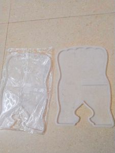 Resin Art Rehal Mould