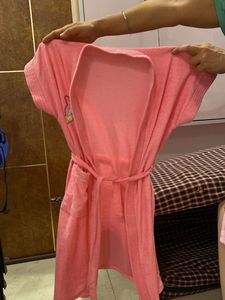 Bathrobe