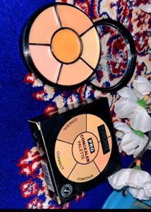 Insight Concealer Pallete