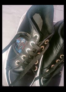 Girls Shoes