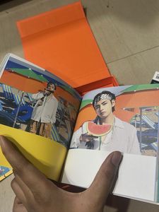 BUTTER BTS ALBUM OFFICIAL