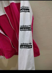 Adidas Jacket