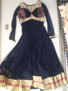 Anarkali Kurta Partywear