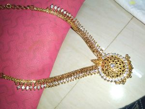 Stone Attigai