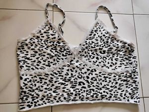 Bonkers Corner Camisole