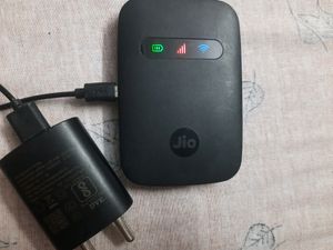 Jiofi JMR 541 WiFi Data Card