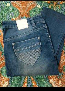 Good Quality Jeans