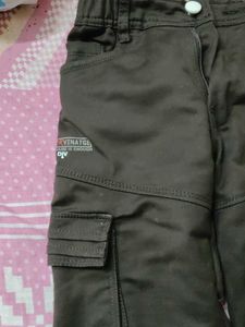 pant for kid