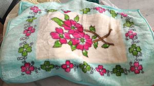 Winter Skin Friendly Blanket for Babies &amp; Kids