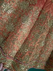 Wedding Wear  Lehanga
