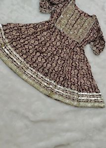 ₹980Fix Rate! Heavy 3 Piece Rayon Sharara Suit