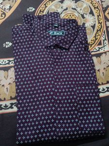 48 Size Men Shirt