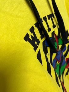 Off-white Half Hand HOODIE
