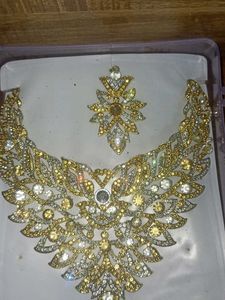 Jwellery Set