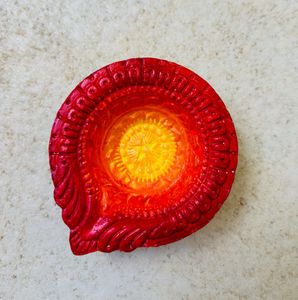 Decorative Diya