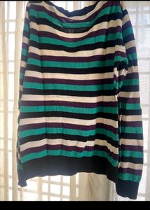 Winter Casual Sweater