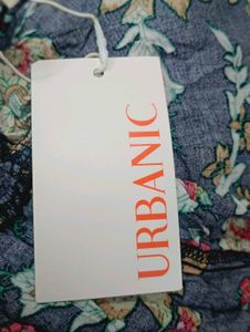 Urbanic Jumpsuit
