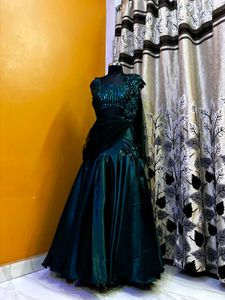 Lehenga Saare Designer Piece