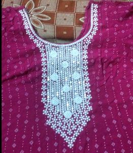 Kurta, Shlwar
