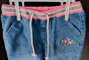 💖 Babyhug Pink Diva Declutter Set