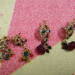 Jewellery Set