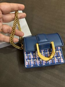 Charles &amp; Keith Wallet - Original Brand New