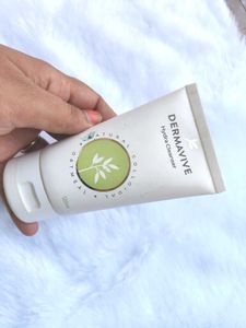 DERMAVIVE Hydra Cleanser