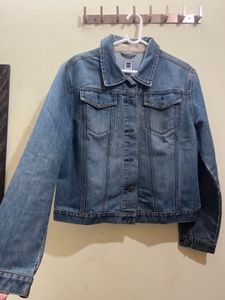 Gap Jeans coat
