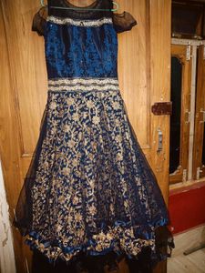 Heavy Gown