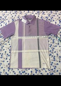 SORENTINO Premium Magenta Shirt🌸  Bold Color