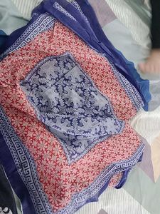 Cotton Dupatta