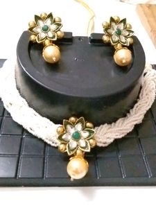 Kundan Set
