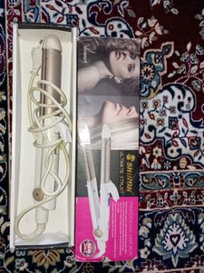 Professional Hair Iron