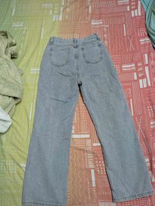 Urbanic Ripped Jeans