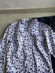 Stylish Shirt &amp; Pants Set