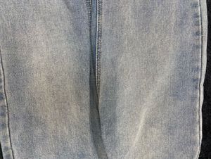 Straight Fit Jeans