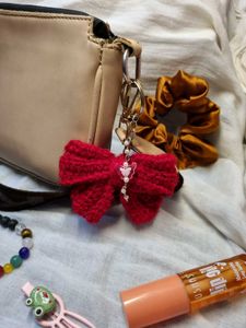 Cute Keychain Charms
