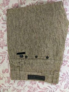 Men's Casual Trousers