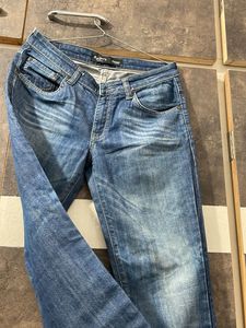 Pape Jeans ..