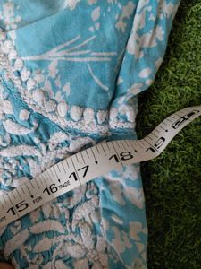 Chikankari Kurta Combo