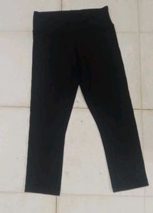 Lululemon Black Leggings