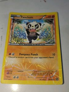 Pokemon Cards - Collection