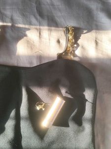 Black Bodycon Mini Dress