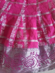 Skirt And Blouse For Baby Girls