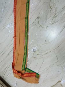 Colour Uparna Cotton Unused