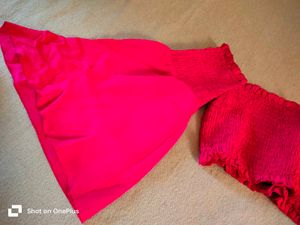 New Fancy Tube Top 🌹🎀