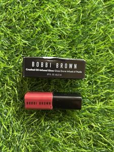 Bobbi Brown Crushed Oil-Infused Gloss