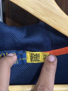 Polo Ralph Lauren Fleece Hoodie